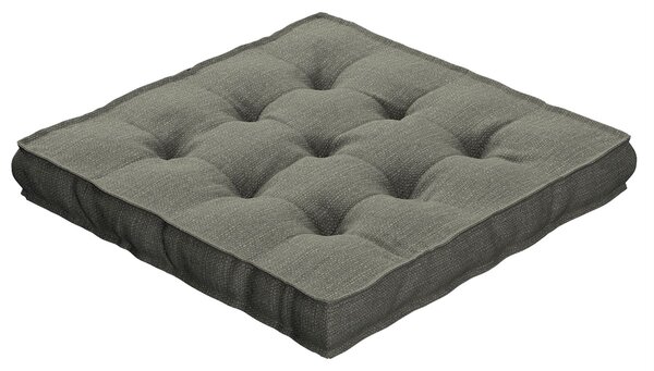 Sedák Kamil s úchytom farba produktu sivá látka zapletaná