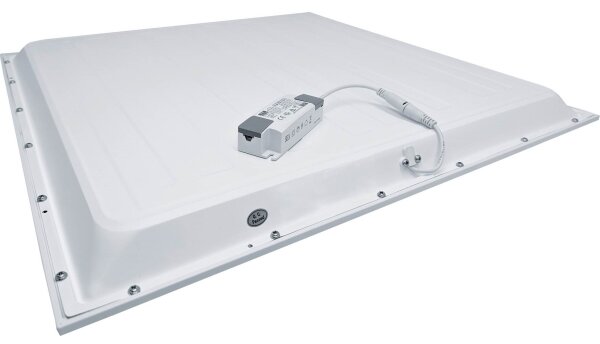 LED kúpeľňový podhľadový panel STELLA LED/28/32/36/40W/230V 59,5x59,5 cm IP44