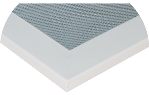 LED podhľadový panel do kúpeľne STELLA LED/28/32/36/40W/230V 30x120 cm IP44