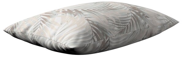 Karin - jednoduchá obliečka, 60x40cm farba produktu béžová látka vzorované