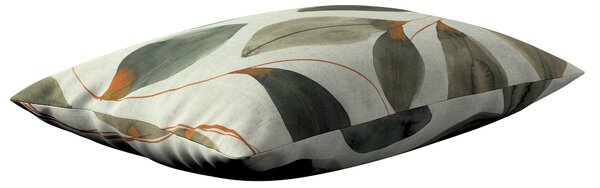 Karin - jednoduchá obliečka, 60x40cm farba produktu viacfarebná látka vzorované