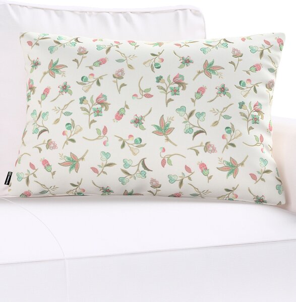 Karin - jednoduchá obliečka, 60x40cm farba produktu viacfarebná látka vzorované