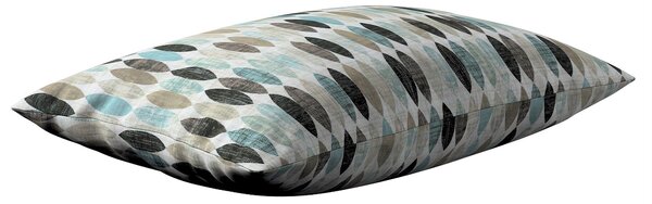 Karin - jednoduchá obliečka, 60x40cm farba produktu béžová látka vzorované