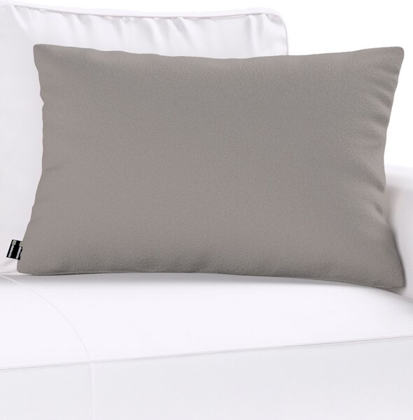 Karin - jednoduchá obliečka, 60x40cm farba produktu béžová látka zapletaná