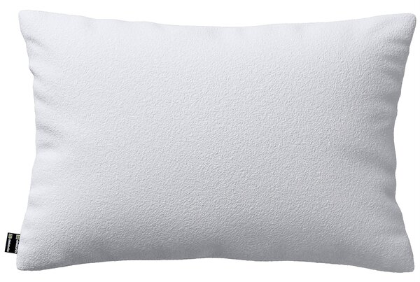 Karin - jednoduchá obliečka, 60x40cm farba produktu biela látka zapletaná
