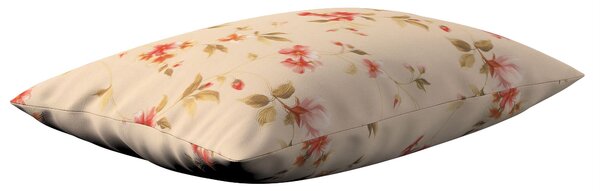 Karin - jednoduchá obliečka, 60x40cm farba produktu viacfarebná látka vzorované