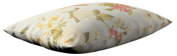 Karin - jednoduchá obliečka, 60x40cm farba produktu viacfarebná látka vzorované
