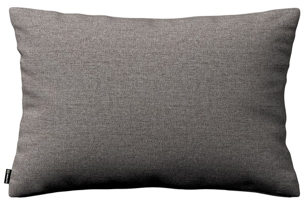 Karin - jednoduchá obliečka, 60x40cm farba produktu sivá látka zapletaná
