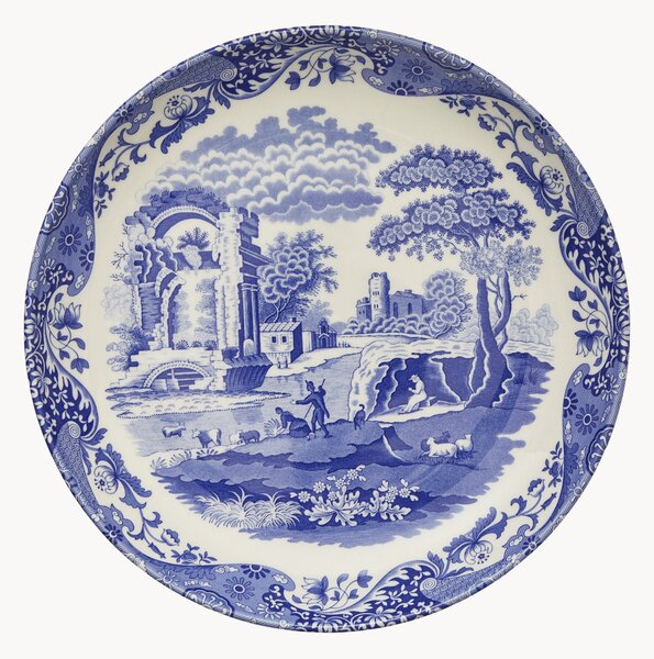 Tanier na cestoviny Blue Italian