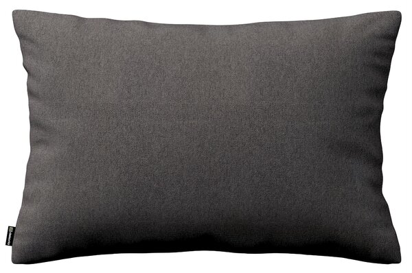 Karin - jednoduchá obliečka, 60x40cm farba produktu sivá látka zapletaná