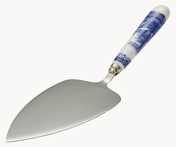 Lopatka na tortu Blue Italian