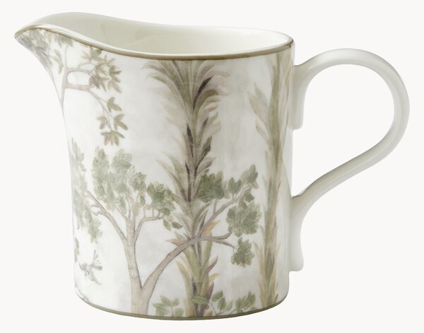 Porcelánový džbánik na smotanu Tall Trees