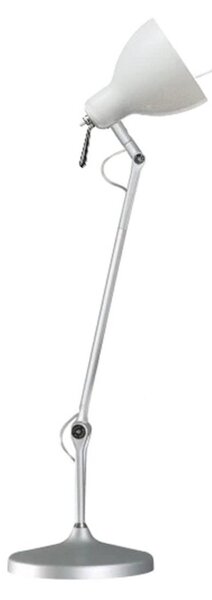 Stolové Lampa Rotaliana, Metalická, Pracovňa, Kov