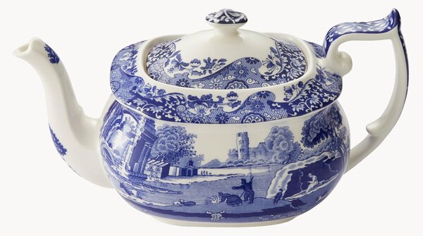 Čajník Blue Italian