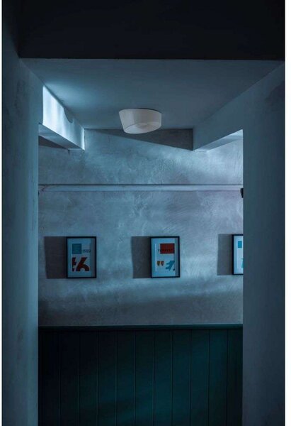 Lumiere XXS Nástenné Svietidlo/Stropné Lampa White
