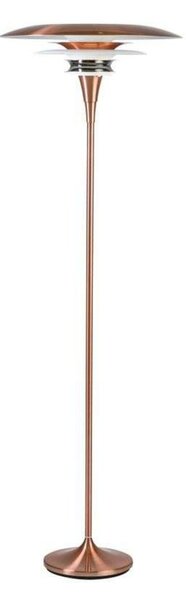 Stojacie Lampa Belid, Meď, Obývacia izba, Kov