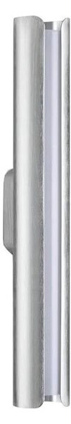 Ideal Lux - LED Nástenné svietidlo DORICA LED/8,5W/230V matný chróm