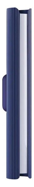 Ideal Lux - LED Nástenné svietidlo DORICA LED/8,5W/230V modré