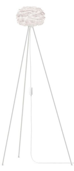 Stojacie Lampa UMAGE, Biela, Obývacia izba, Iné