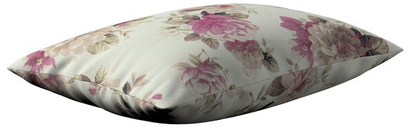 Karin - jednoduchá obliečka, 60x40cm farba produktu viacfarebná látka vzorované