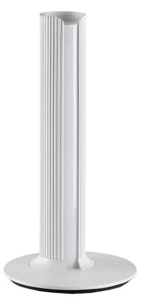 Ideal Lux - LED stmievateľná stolová lampa DORICA LED/8W/230V CRI 90 biela