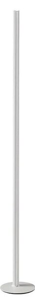 Ideal Lux - LED stmievateľná stojacia lampa DORICA LED/50W/230V CRI 90 biela