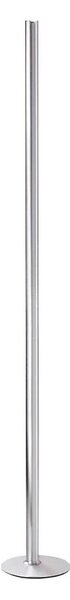 Ideal Lux - stmievateľná LED stojacia lampa DORICA LED/50W/230V CRI 90 matný chróm