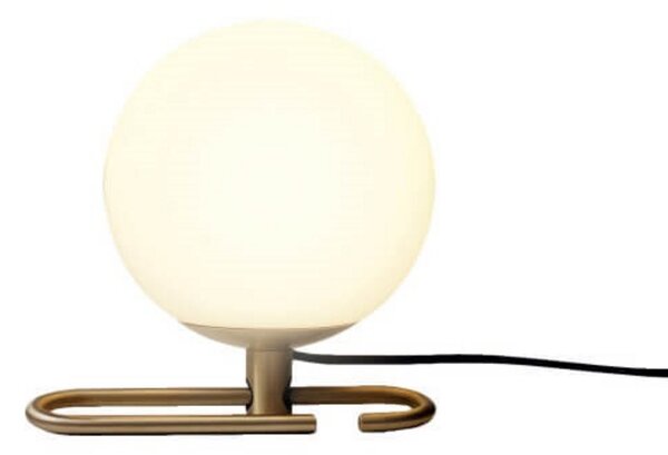 Stolové Lampa Artemide, Zlatá / Mosadz, Obývacia izba, Kov