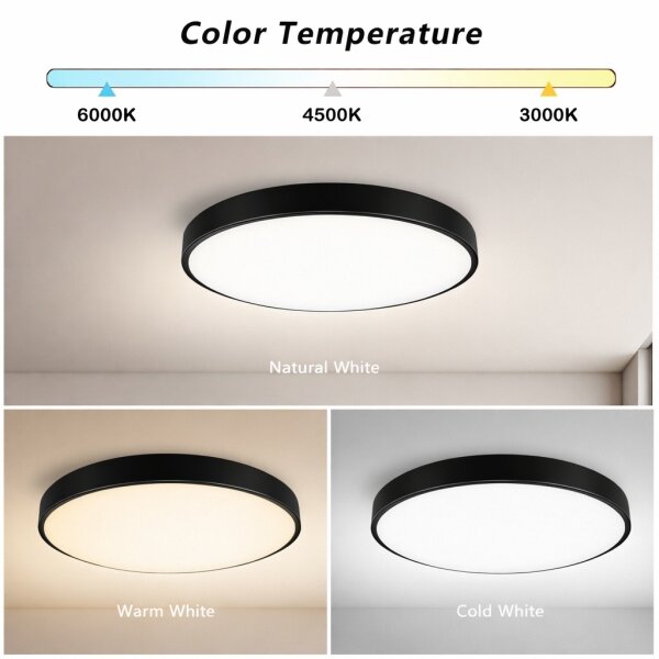 Brilagi - LED Stmievateľné svietidlo POOL SMART LED/60W/230V 3000-6000K 50 cm + DO