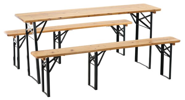 Pivný set