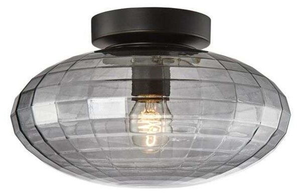 Stropné Lampa Halo Design, Sivá, Obývacia izba, Kov