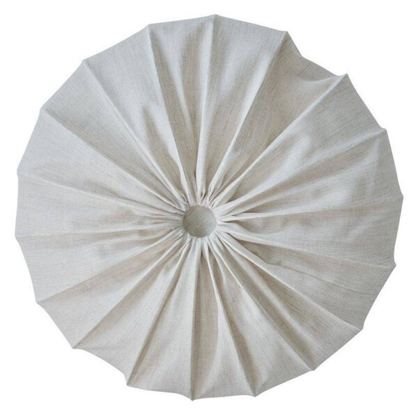 Stropné Lampa Watt & Veke, stmievateľné, Béžová, Spálňa, Tkanina / Textil, Škandinávsky