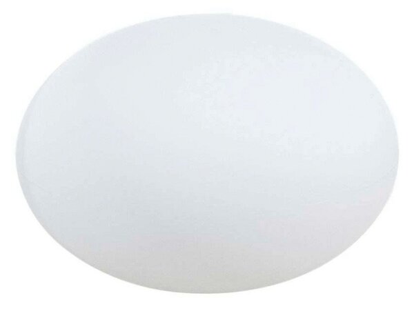 Vonkajšie Svietidlo CPH Lighting, Biela, Terasa, Plast