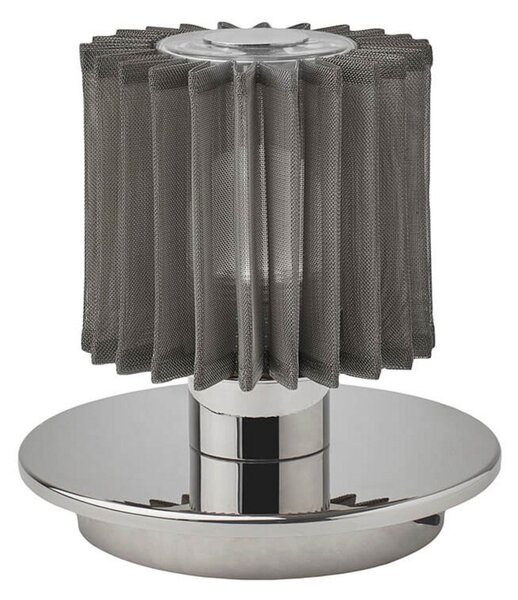 Stolové Lampa DCW, Metalická, Obývacia izba, Kov
