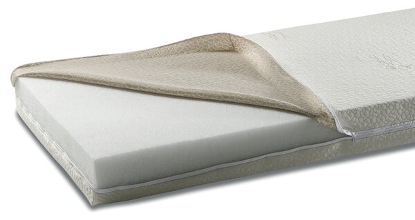 Italbaby matrac Bio bavlna Rozmery: 63 x 125 cm