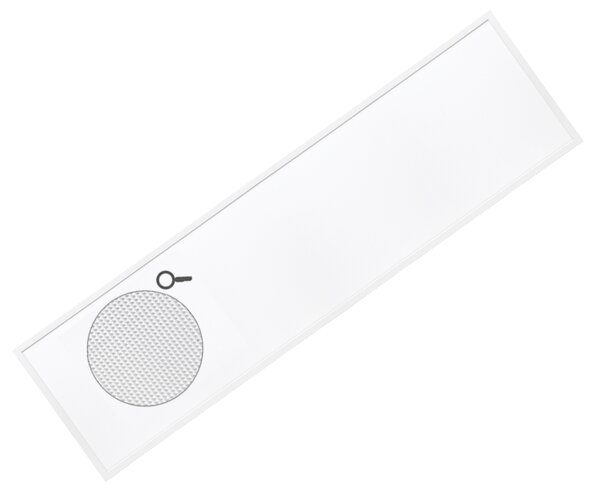 LED panel do rastrových stropov 45W 4000K 4800 Lm biely (LED-GPL44/B-45/UGR/BI)