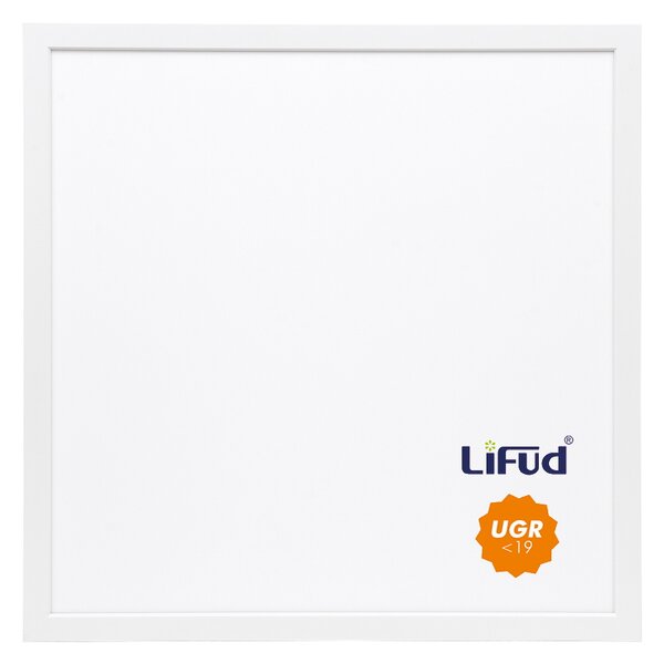 LED panel do rastrových stropov 48W / 6480lm (LED-GPL-48)