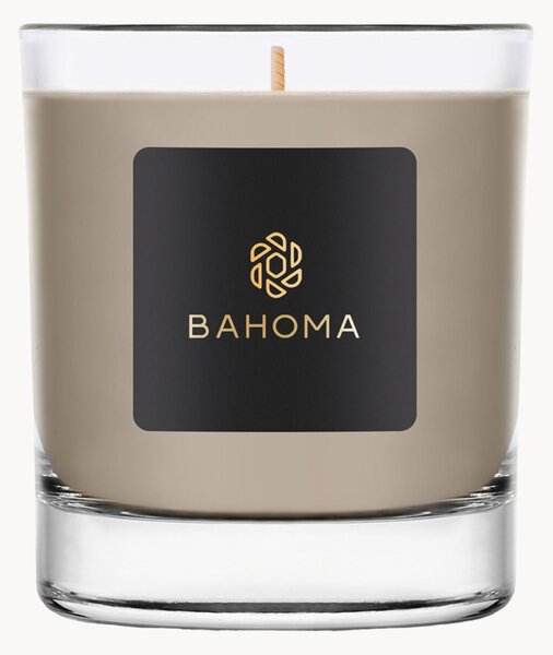 Vonná sviečka Sand (Amber Woods, Camomile)