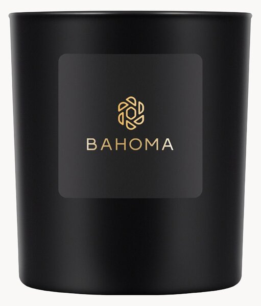 Vonná sviečka Obsidian (Black Fig)