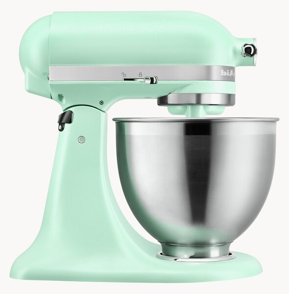 Stolový mixér's naklápacou hlavicou a príslušenstvom Artisan, 4,7 l, 9 ks