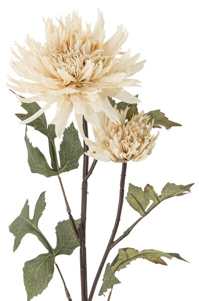 Umelá kvetina Chrysantemum Nature 80 cm