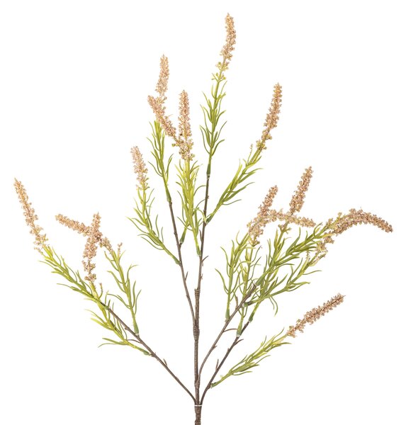 Umelá kvetina Foxtail Rose 76 cm