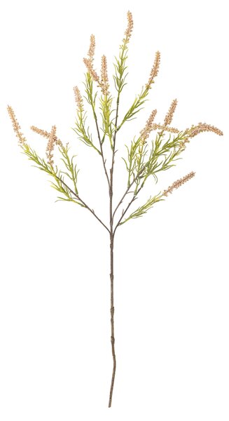 Umelá kvetina Foxtail Rose 76 cm