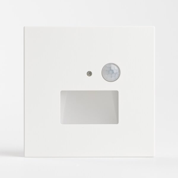 Brilagi - LED schodiskové svietidlo so senzorom LED/1,5W/230V 3000/4000/6500K biela