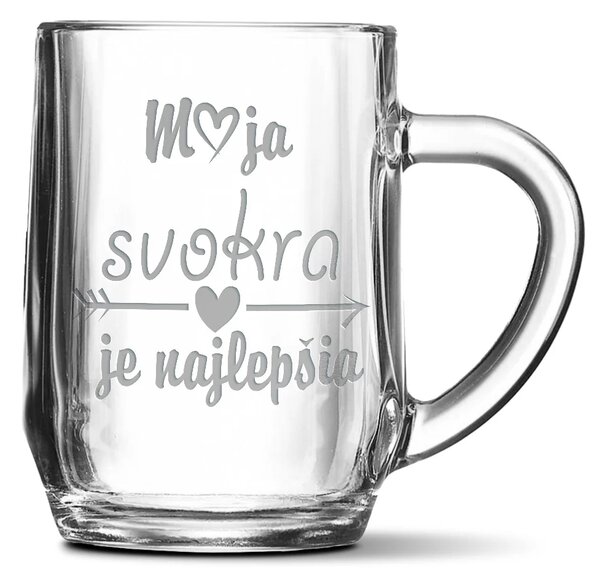 Sablio Polliter Moja svokra je najlepšia 0,5 l