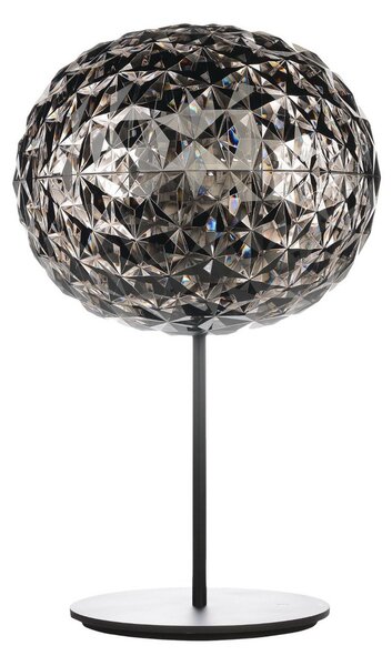 Stolové Lampa Kartell, Planet, stmievateľné, Sivá, Obývacia izba, Plast, Dizajnový