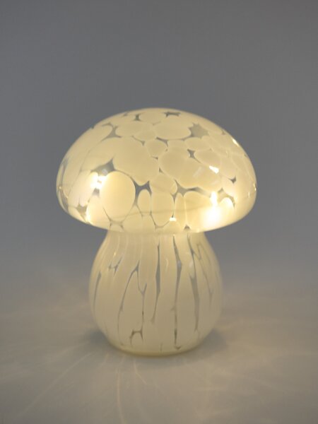 Sinsay - Stolová lampa - biela