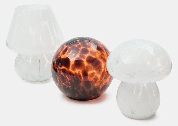 Sinsay - Stolová lampa - biela