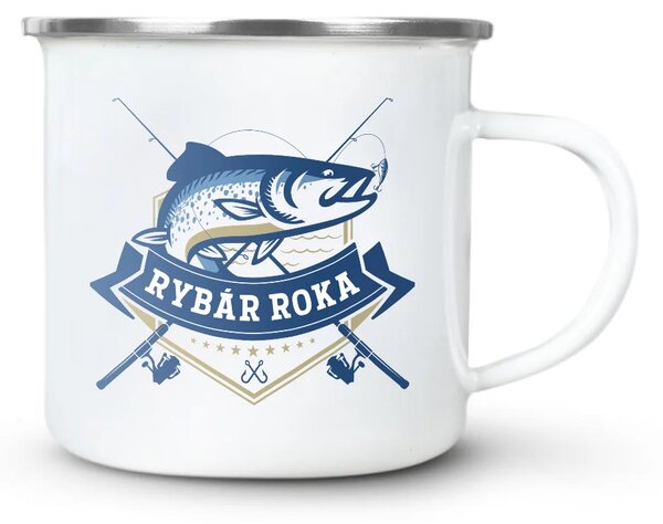 Sablio Plecháčik Rybár roka: 300 ml