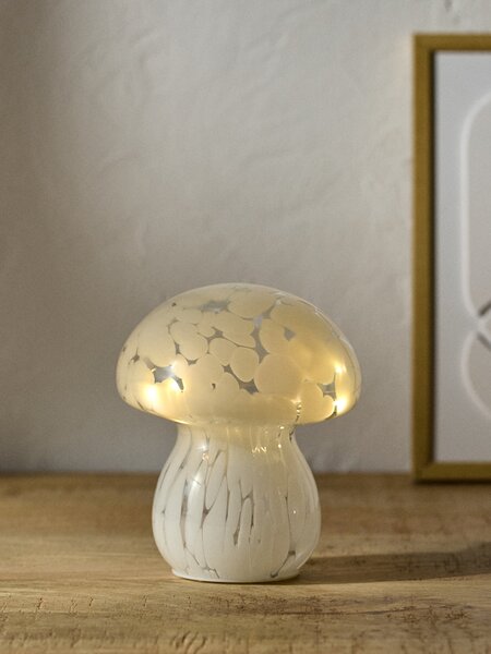 Sinsay - Stolová lampa - biela